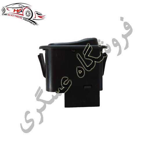 کليد گرمکن عقب پرايد 131